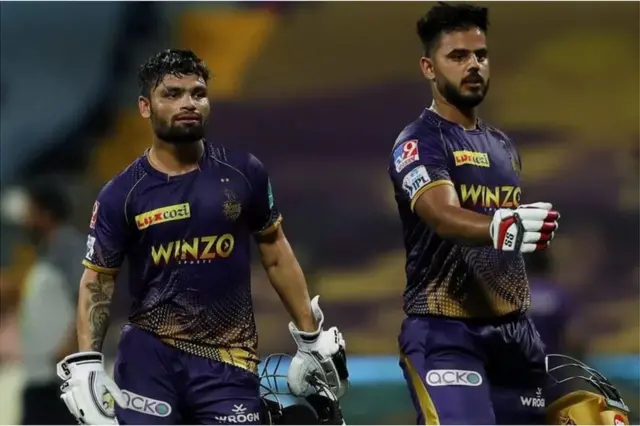 રીંકુસિંહ