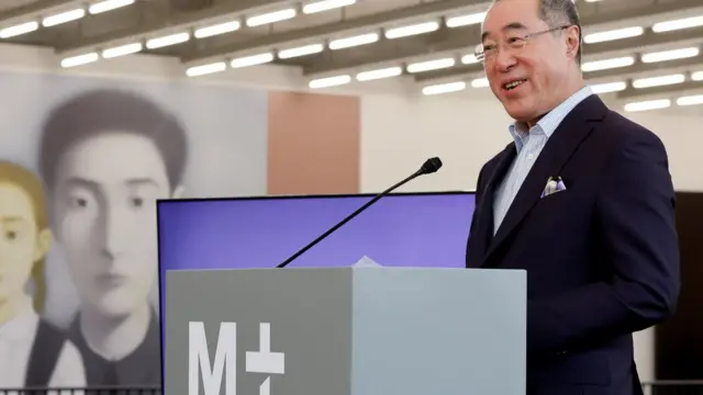 唐英年曾经2012年特首选举的大热，但之后被爆出连串丑闻，最后被梁振英击败。