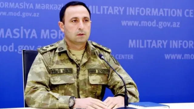 Müdafiə Nazirliyi