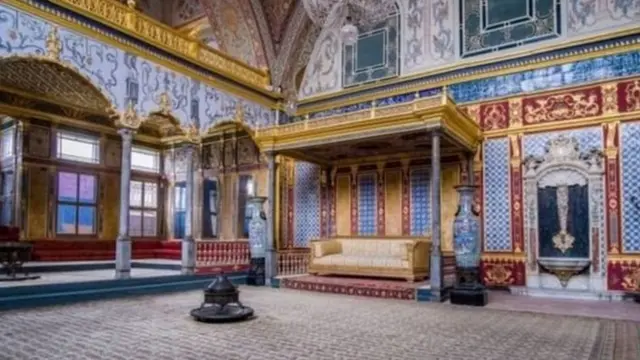 ऑटोमन साम्राज्य, इतिहास