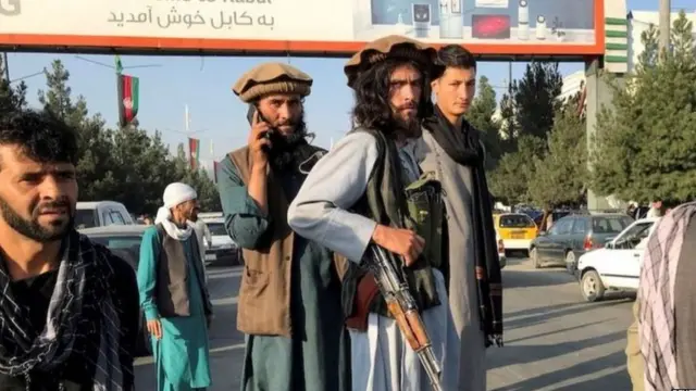 तालिबान