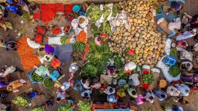 மக்கள் தொகை பெருக்கம்