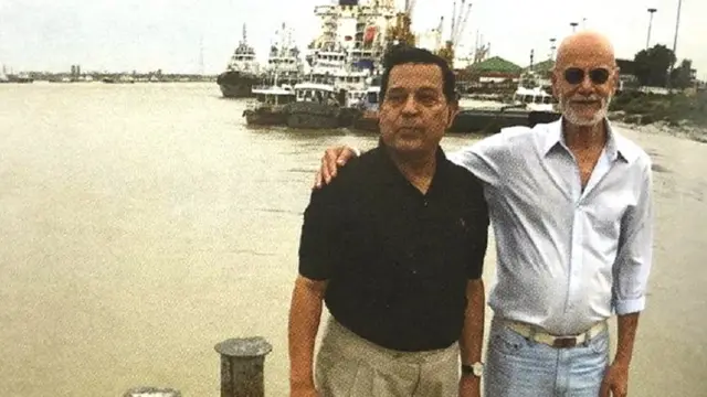 آپریشن جیک پاٹ