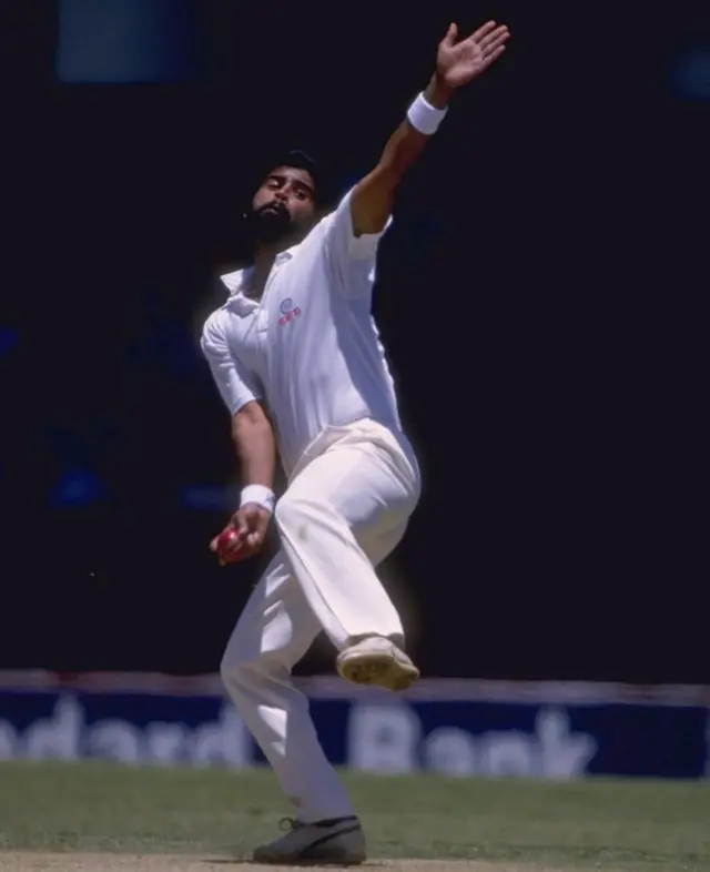 चेतन शर्मा