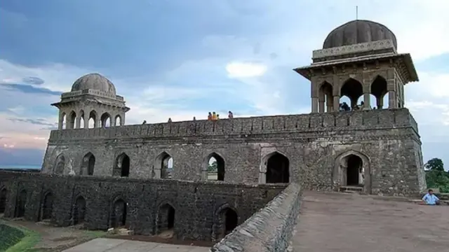 రాణి రూపమతి