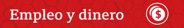 Empleo y dinero