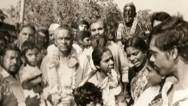 दि बा पाटील