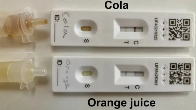 حيلة ذكية يستخدمها الأطفال في بريطانيا لتزييف اختبارات كورونا وعدم الذهاب للمدرسة