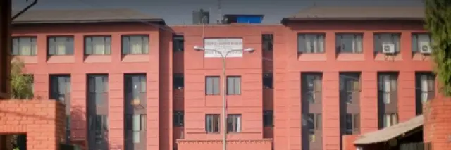 स्वास्थ्य मन्त्रालय