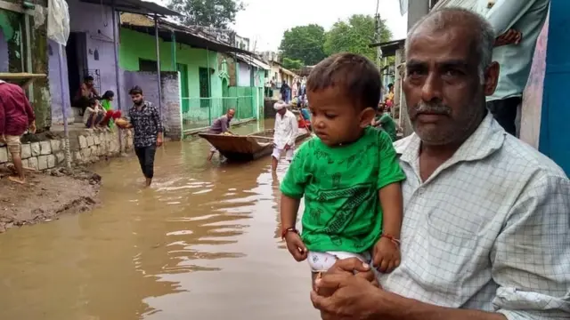 મધ્ય પ્રદેશ