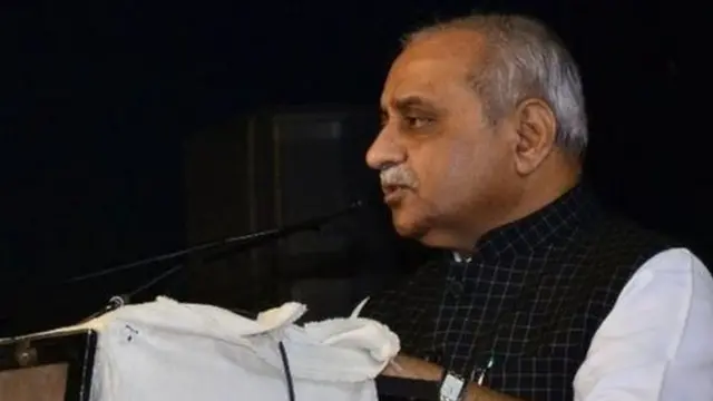 નીતિન પટેલ