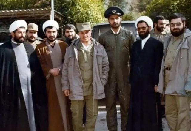 اثر نامه‌های صدام و جواب هاشمی رفسنجانی