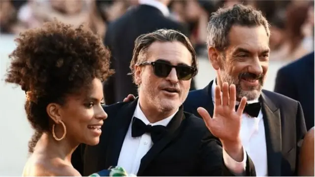 ది జోకర్: విడుదలకు ముందే చుట్టుముట్టిన వివాదాలు