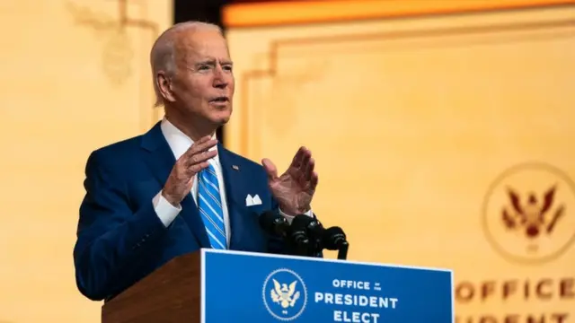 Joe Biden