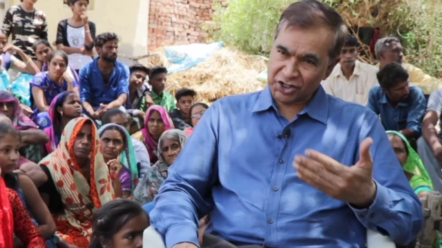 માર્ટિન મેકવાન