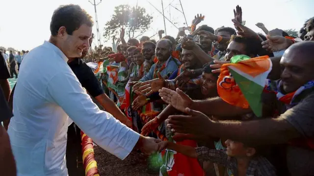 गुजरात चुनाव, कर्नाटक चुनाव, राहुल गांधी, कांग्रेस