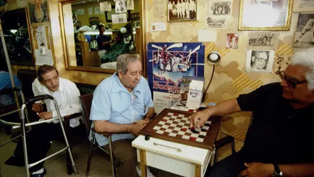 La Pequeña Habana