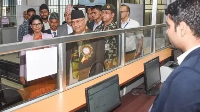 प्रधानमन्त्री