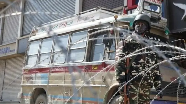 जम्मू कश्मीर, कोरोना वायरस