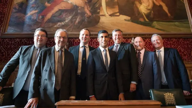 రిషి సునక్