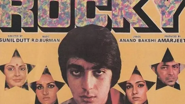 बॉलीवूड