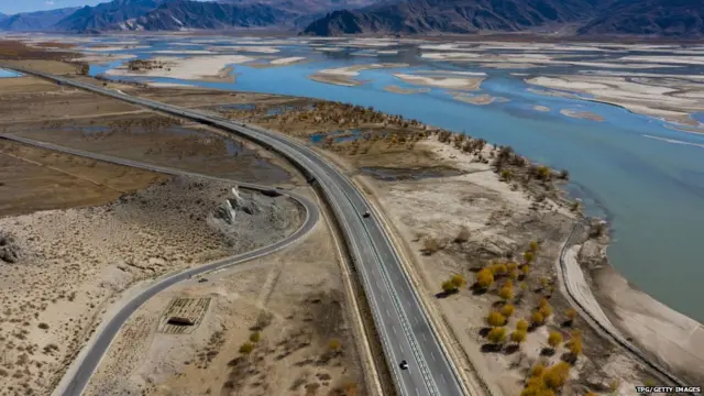 భారత్-చైనా సంబంధాలు