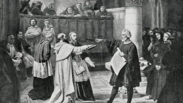 భూతవైద్యం కోర్సు