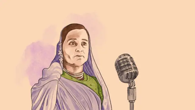 आई-वडिलांनीही पहिली पत्नी असणाऱ्या पुरुषांशी आपल्या मुलीचं लग्न लावू नये, असं आवाहनही त्यांनी केलं.