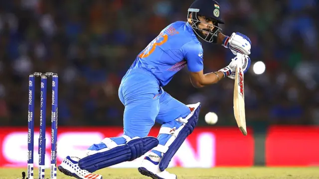 விராட் கோலி