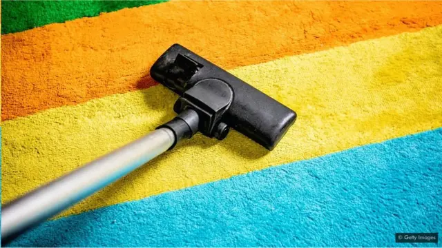 吸塵會增加室內空氣污染，除非吸塵器中使用合適的過濾器