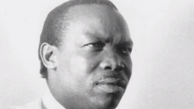 Seretse Khama, Botswana