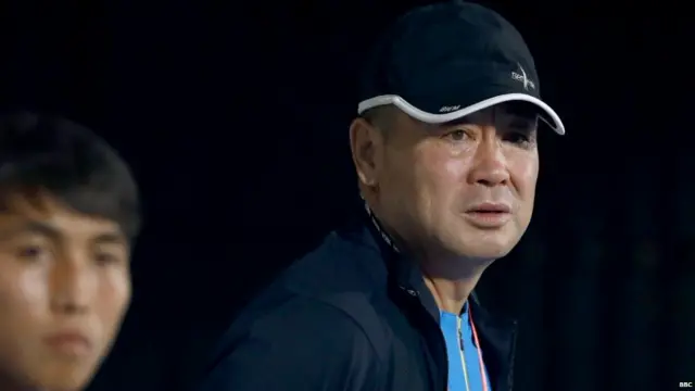 ਕਿਮ ਸਾਂਗ ਰੇਯੁਲ