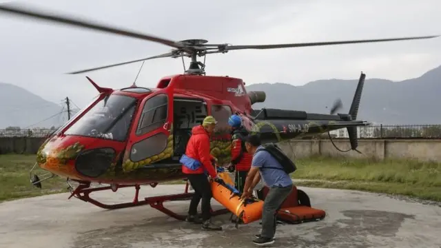 ऊली स्टैक का शव