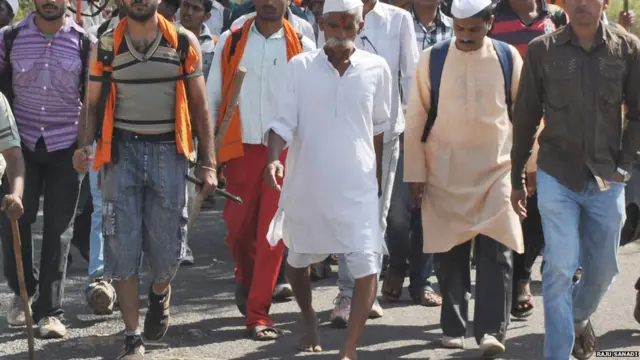 संभाजी भिडे