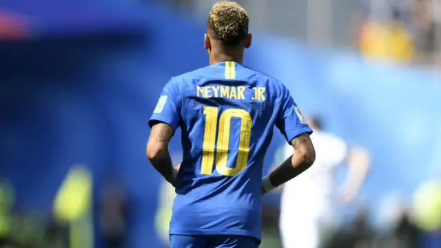 Neymar