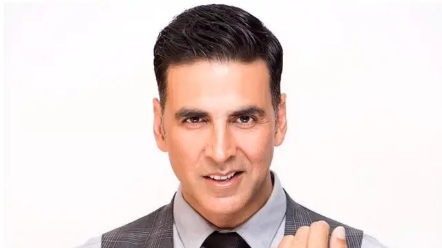 అక్షయ్ కుమార్