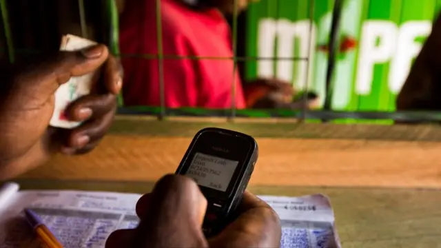 Cep telefonuyla ödeme