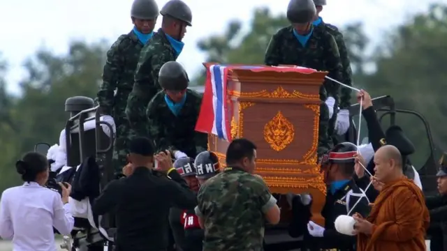 থাইল্যান্ড