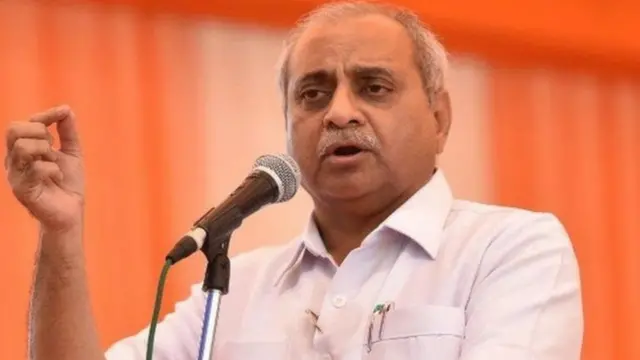 નીતિન પટેલ