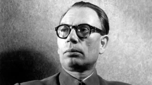 генерал власов