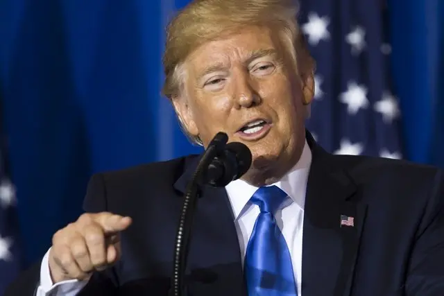 ကုန်သွယ်မှု အငြင်းပွားနေတာတွေကို အဖြေရှာမယ်လို့ဆို