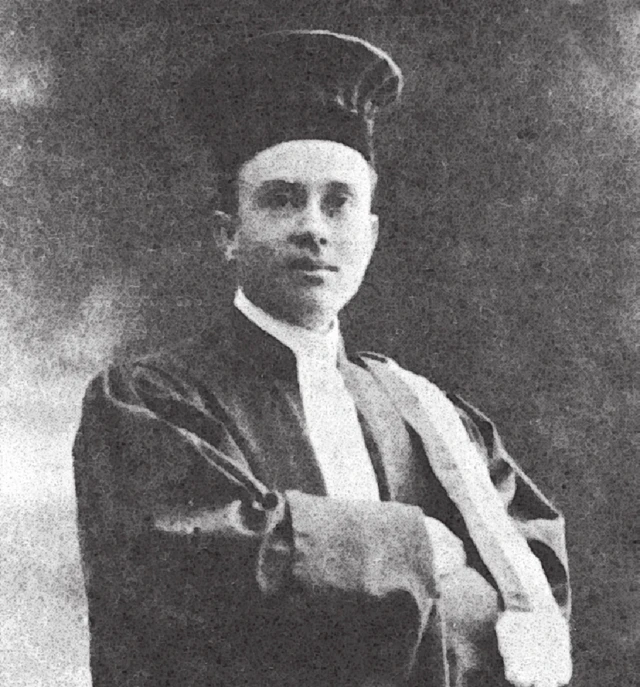 Clodomiro Picado Twight