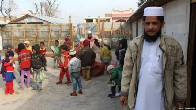 ஆசிரியர் கியாஃவத் உல்லா