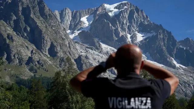 ذوبان الأنهار الجليدية العملاقة يهدد حياة المليارات حول العالم