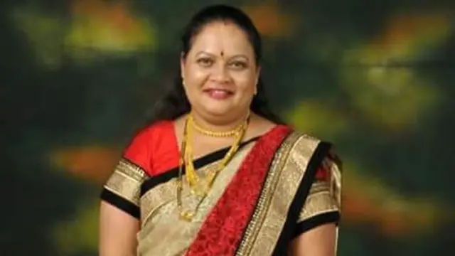 भावना शिवराम नाइक