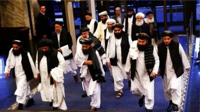 طالبان