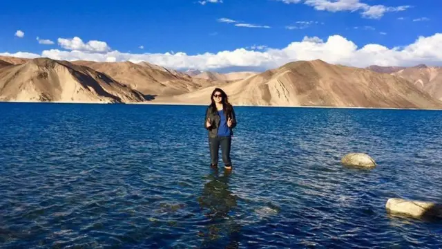 મધુમિતા કુમાર