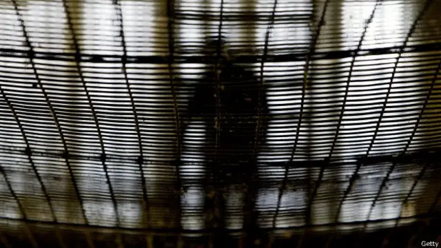 "මිනිස් ජාවාරමේ ප්‍රතිඵලයක් ලෙස උතුරු කොරියානු ආණ්ඩුවට වසරකට ඩොලර් මිලියන ලක්‍ෂ ගණනින් මුදල් ලැබෙනවා