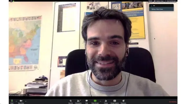 પ્રો. લાવેજ્જો