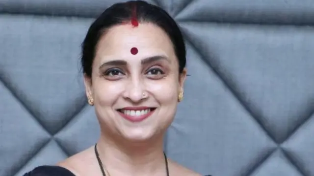 चित्रा वाघ